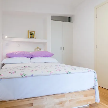 Apartman Ortensia Colors