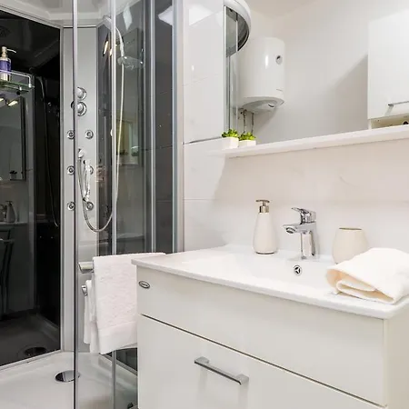 Apartman Ortensia Colors *