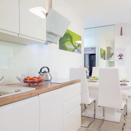 Apartman Ortensia Colors Dubrovnik