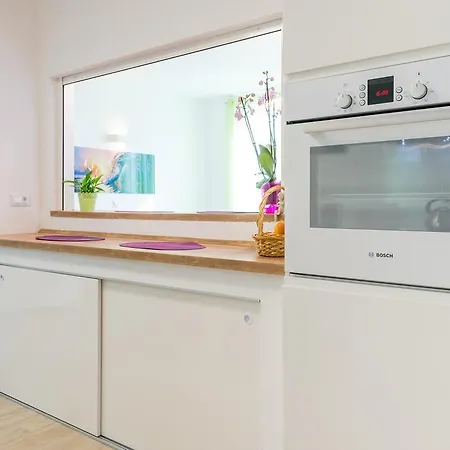 Apartment Ortensia Colors