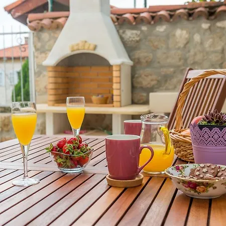 Ortensia Colors Apartman Dubrovnik