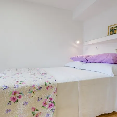 Ortensia Colors Apartman