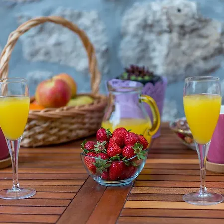 Apartman Ortensia Colors *
