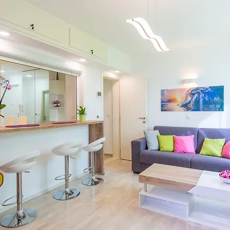 Ortensia Colors Apartment *