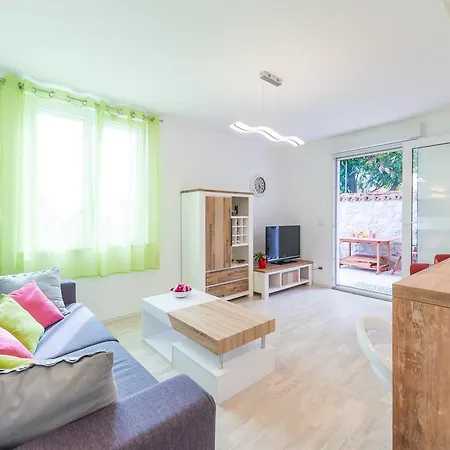 Apartman Ortensia Colors