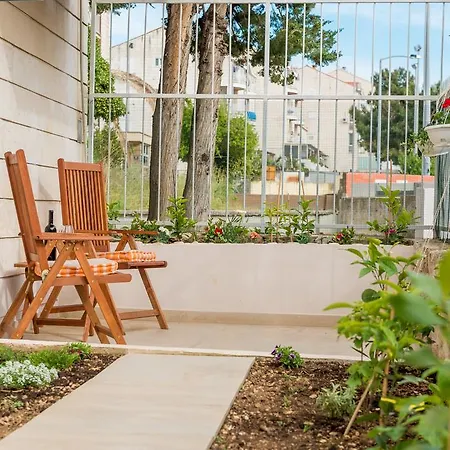 Ortensia Colors Lejlighed *