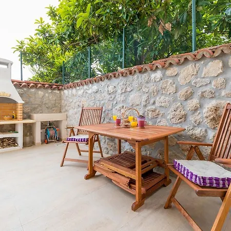 Ortensia Colors Ντουμπρόβνικ