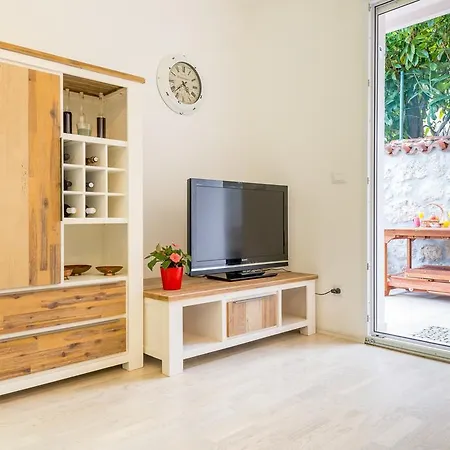 Ortensia Colors * Ντουμπρόβνικ