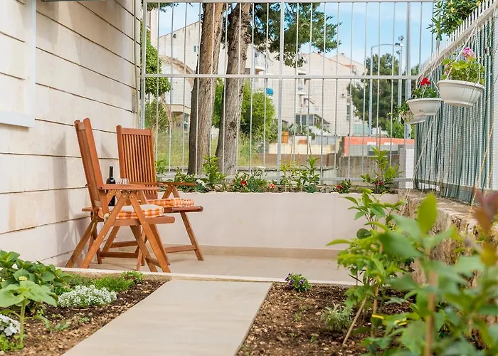 Ortensia Colors Διαμέρισμα *