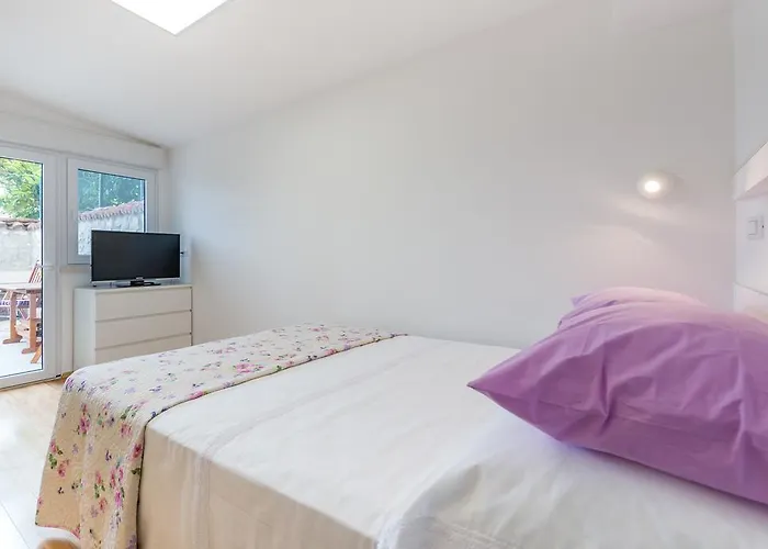 Ortensia Colors * Ντουμπρόβνικ