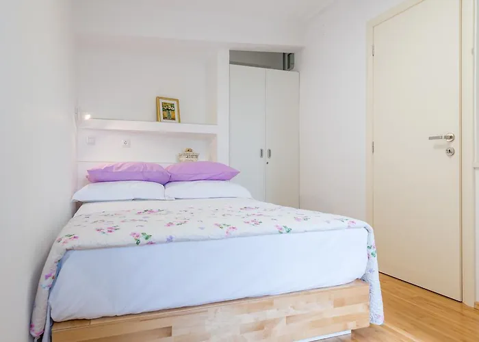 Διαμέρισμα Ortensia Colors