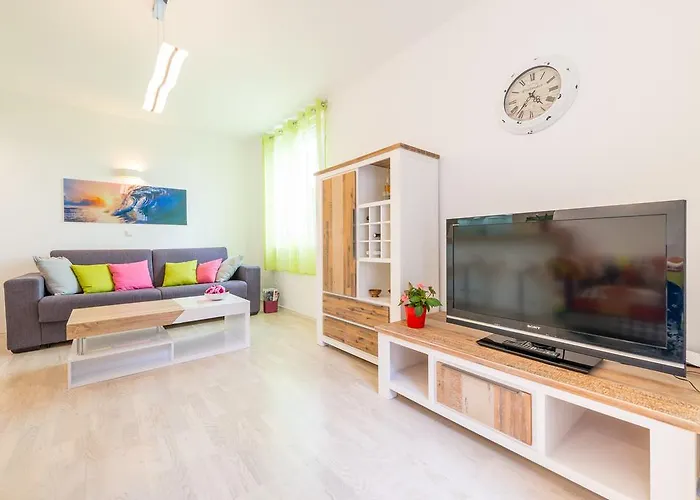 Ortensia Colors Ντουμπρόβνικ