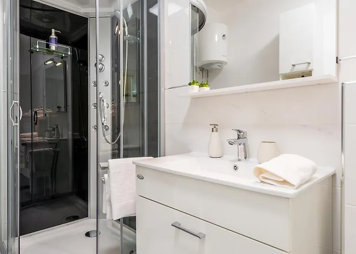 Διαμέρισμα Ortensia Colors *