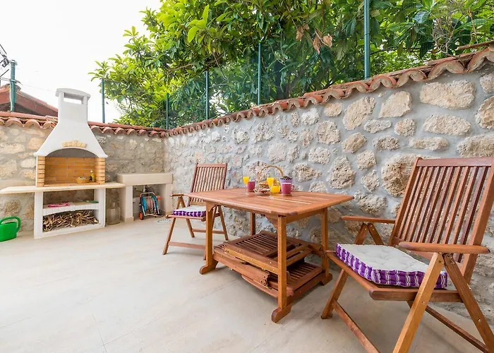 Ortensia Colors Ντουμπρόβνικ