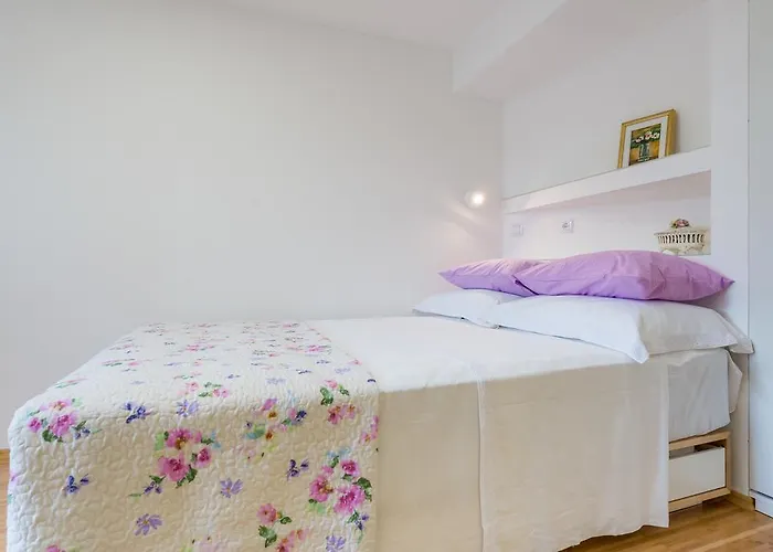 Ortensia Colors Διαμέρισμα