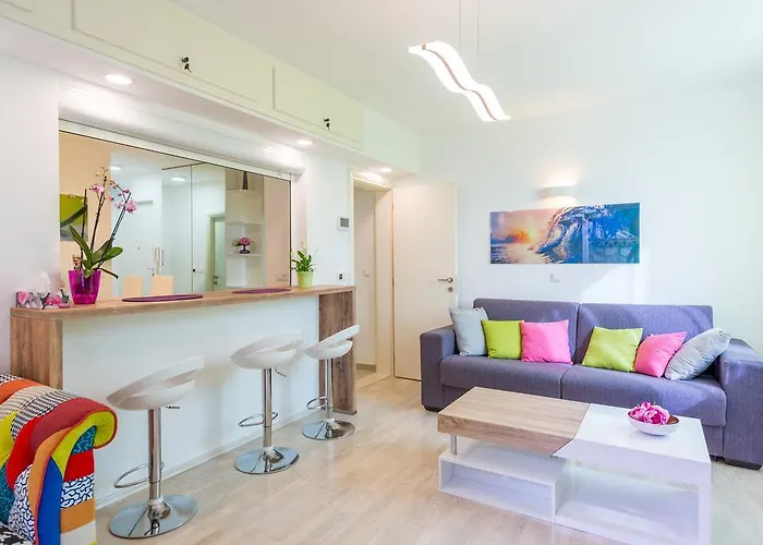 Ortensia Colors Διαμέρισμα *