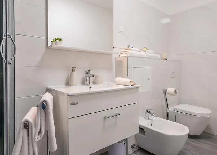 Διαμέρισμα Ortensia Colors Ντουμπρόβνικ