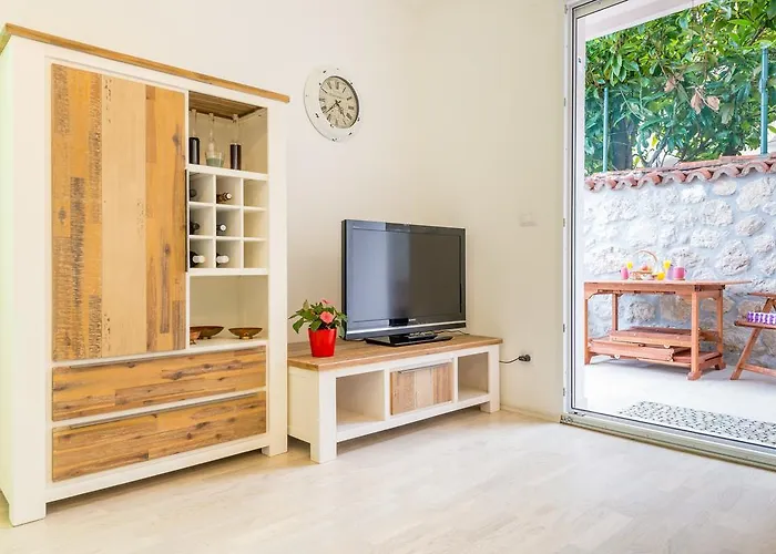 Ortensia Colors * Ντουμπρόβνικ