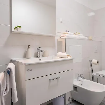 Apartman Ortensia Colors Dubrovnik